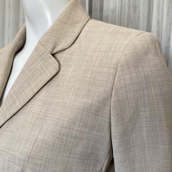 Body by Victoria blazer - Picture 4 of 12